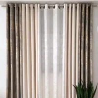 پرده اقساطی