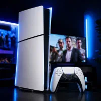 PS5