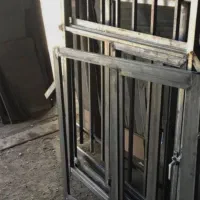 جوشکاری درب و پنجره حفاظ نرده