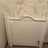 تخت کودک|تخت و صندلی بچه|تهران, اختیاریه|دیوار