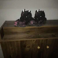 کتونی|کیف، کفش، کمربند|رشت, اسماعیل آباد|دیوار