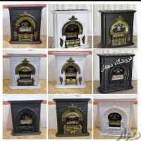 بخاری گازی جنرال سوز9000 مدل مبلی متوسط|بخاری، هیتر، شومینه|شیراز, نصرآباد|دیوار