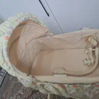 گهواره کودک