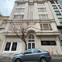 فروش مستغلات سند اداری امیر اباد