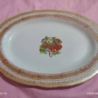 16عدد ظروف چینی خارجی|ظروف سرو و پذیرایی|هشتگرد, فاز ۱ مهستان|دیوار