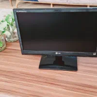 مانیتور الجی 19 اینچ