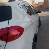 لیفان X50 اتوماتیک، مدل ۱۳۹۵|خودرو سواری و وانت|اردکان, |دیوار