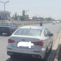 آریزو 5 مدل ۱۴۰۳