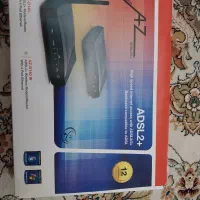 مودم 2+adsl