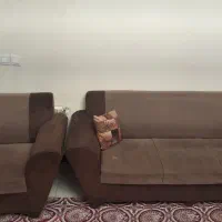 مبل هفت نفره راحتی