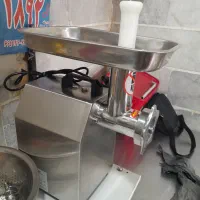 چرخ گوشت بست درحد آکبند