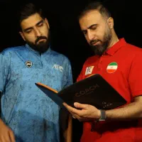 مدرسه فوتبال پنج ستاره شمال تهران