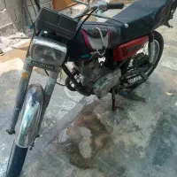 موتور 125عادی