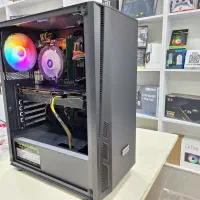 سیستم اقتصادی نسل ۱۰|رایانه رومیزی|بندر انزلی, جهانگانی|دیوار