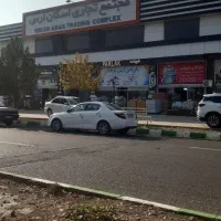 مغازه ۲۵۸متر در منطقه آزاد ارس(جلفا)|فروش مغازه و غرفه|جلفا, |دیوار