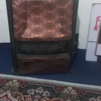 بخاری افروز