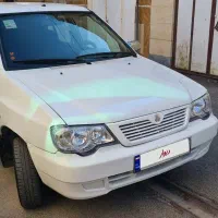 پراید ۱۳۲ مدل ۸۸درحد صفر/ شاسی ها پلمپ / بی رنگ