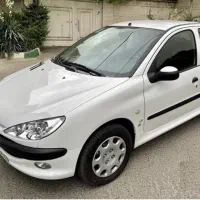 فروش ۲۰۶ تیپ ۲