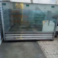 یخچال ویترینی مشهد سرما و ویترین