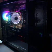 فروش باندل گیمینگ مادربرد و سی پی یو AMD