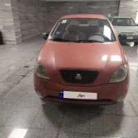تیبا 2 مدل 92