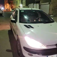 ۲۰۶ مدل ۹۷ تیپ ۲ بیرنگ