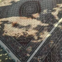 فرش دستبافت رج ۴۰