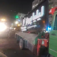 اجاره  جرثقیل و کامیونت|خدمات حمل و نقل|ری, دیلمان|دیوار