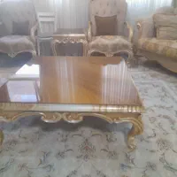 فروش مبل استیل|مبلمان خانگی و میز عسلی|کرج, فاز ۳ گوهردشت|دیوار