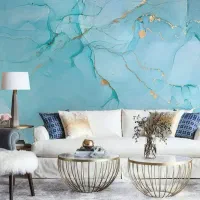 نصب کاغذ دیواری