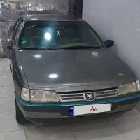 پژو90توکرم فنی عالی
