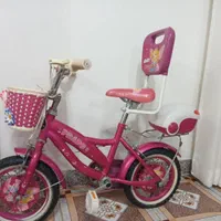 دوچرخه کودک