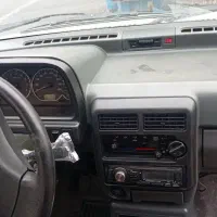 پراید صبا نقره ای|خودرو سواری و وانت|قم, چهل درخت‎|دیوار