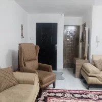 55 متری/ طبقه دوم /روبه نما /خ ولیعصر|فروش آپارتمان|محمدشهر, محمدشهر|دیوار