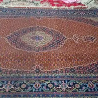 1عدد فرش شش متری دستباف