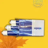 پک فیلتر اینلاین تصفیه آب آکواجوی