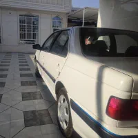 پژو پارس تیوفایو|خودرو سواری و وانت|فسا, |دیوار