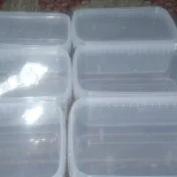 تولید وپخش ظروف ۱۰۰۰و۱۲۰۰ سی سی مایکروویووی|ظروف نگهدارنده، پلاستیکی، یک‌بارمصرف|آستارا, |دیوار