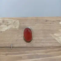 انگشتر عقیق یمن