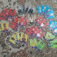 کارت کیمدی|اسباب‌‌بازی|قائن, |دیوار