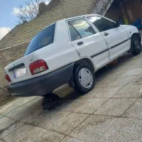 پراید|خودرو سواری و وانت|دزفول, |دیوار