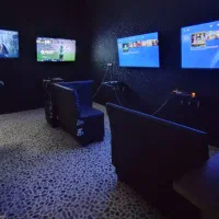 وسایل گیمنت