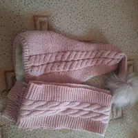 کلاه دخترانه