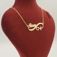 طلا کادویی/ مینیمال لیزری ۱۸ عیار|جواهرات|تهران, عبدل‌آباد|دیوار