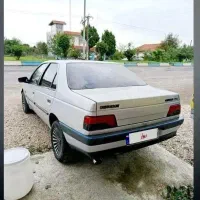 پژو ۴۰۵|خودرو سواری و وانت|آستارا, |دیوار