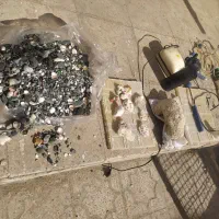 آکواریوم با وسایل|ماهی|کرج, شهرک بنفشه|دیوار