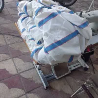 چادر ماشین در حد نو