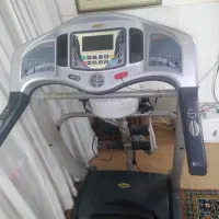 تردمیل فدرال|تجهیزات ورزشی|مشهد, خرمشهر|دیوار