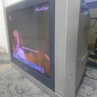 تلوزیون ۲۹ اینچ سامسونگ پلانو|تلویزیون و پروژکتور|تربت‌حیدریه, قائم|دیوار