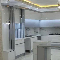 تولید و ساخت کمد و کابینت اقساط ۸ماهه